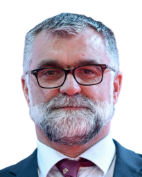 Ненад Симић