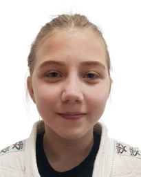 Анастасија Бирјуцхевскаја